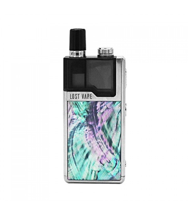 Lost Vape Orion 40W DNA Go AIO Pod System