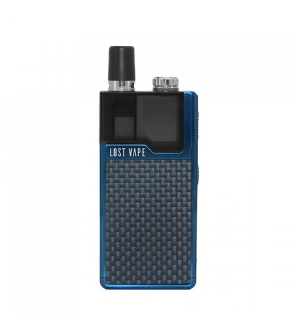 Lost Vape Orion 40W DNA Go AIO Pod System