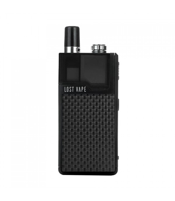 Lost Vape Orion 40W DNA Go AIO Pod System