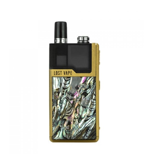 Lost Vape Orion 40W DNA Go AIO Pod System