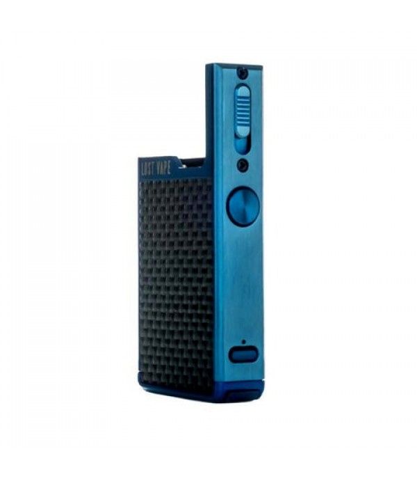 Lost Vape Orion 40W DNA Go AIO Pod System