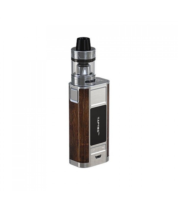 Joyetech Cuboid TAP 228W TC Starter Kit (w/ ProCore Aries)