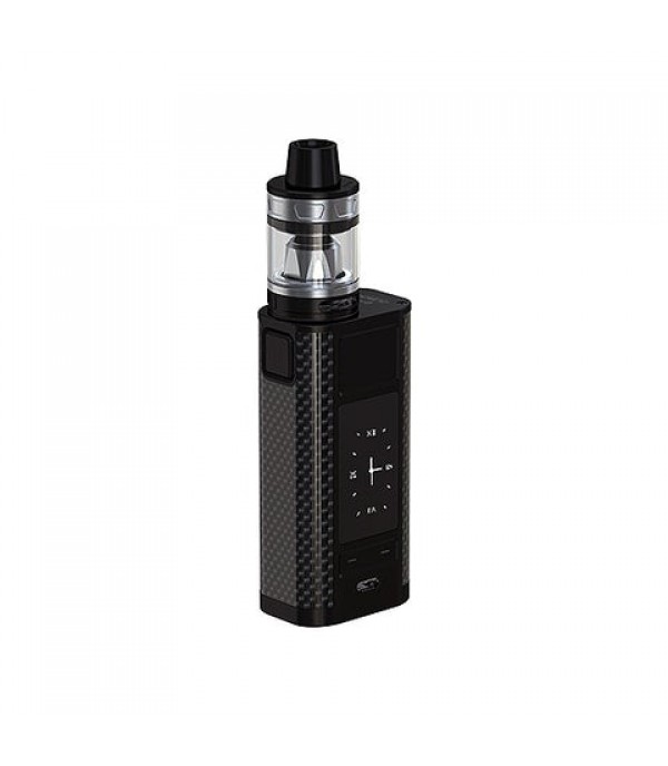 Joyetech Cuboid TAP 228W TC Starter Kit (w/ ProCore Aries)