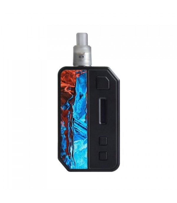 IPV V3-Mini 30W Auto-Squonk Pod System