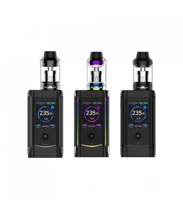 Innokin Proton 235W Kit (w/ Scion 2)