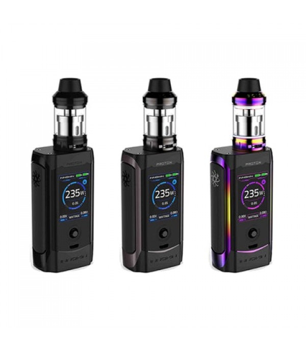 Innokin Proton 235W Kit (w/ Scion 2)