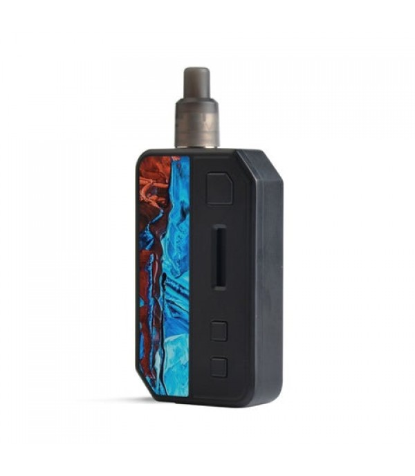 IPV V3-Mini 30W Auto-Squonk Pod System