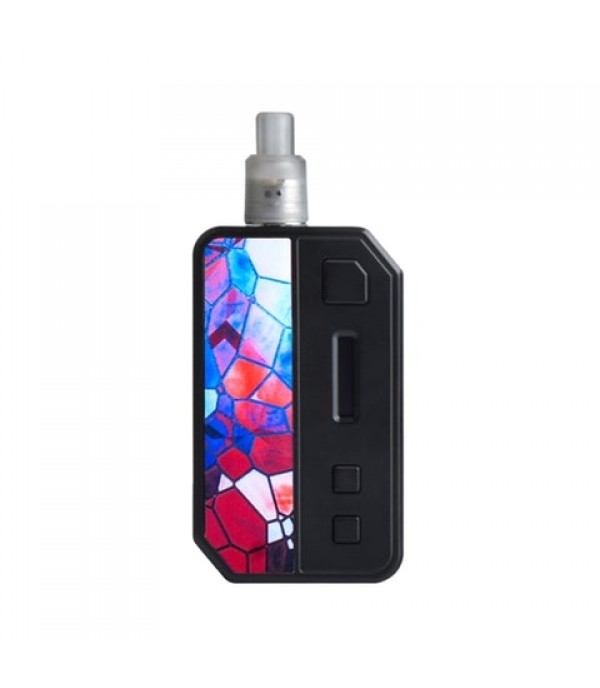 IPV V3-Mini 30W Auto-Squonk Pod System