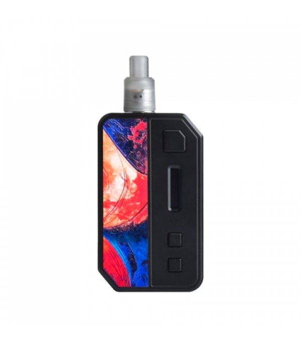 IPV V3-Mini 30W Auto-Squonk Pod System