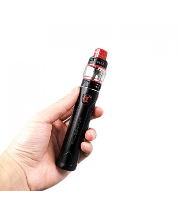 Innokin Plexar Starter Kit