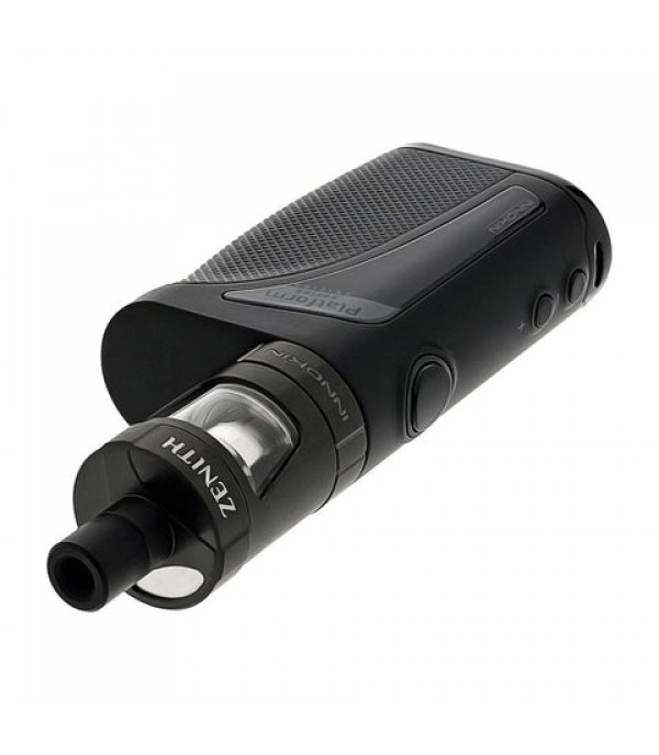 Innokin iTaste Kroma-A 75w TC Starter Kit (w/ Zenith Tank)