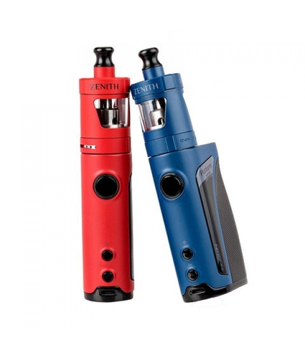 Innokin iTaste Kroma-A 75w TC Starter Kit (w/ Zenith Tank)