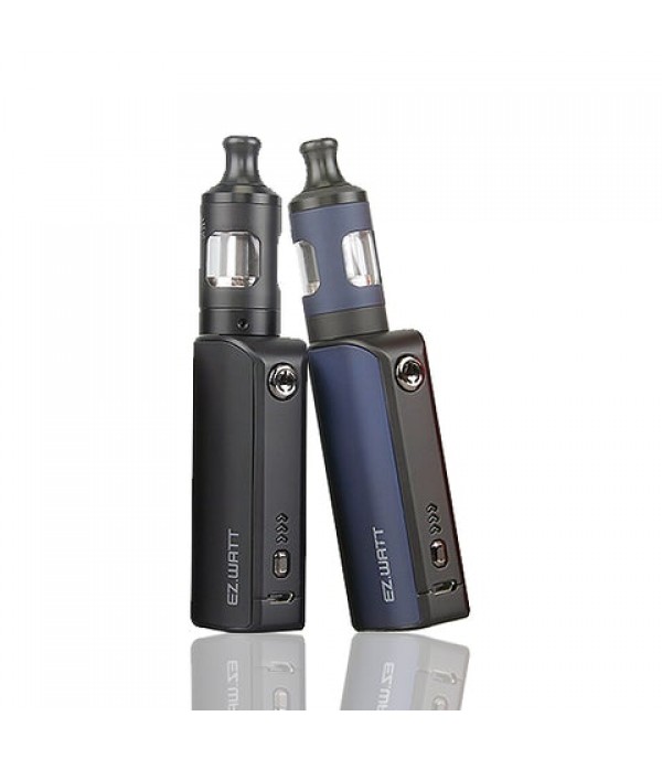 Innokin EZ.WATT Starter Kit (w/ Prism T20S Tank)