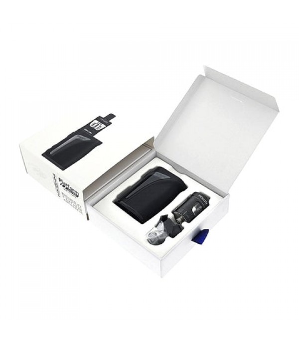 Innokin iTaste Kroma-A 75w TC Starter Kit (w/ Zenith Tank)