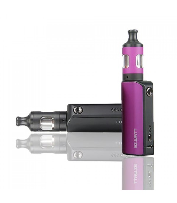 Innokin EZ.WATT Starter Kit (w/ Prism T20S Tank)