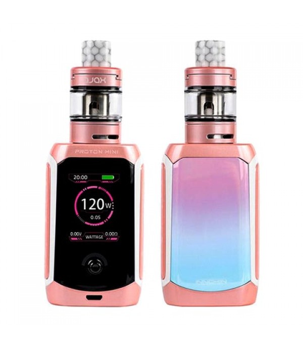 Innokin Proton Mini Ajax Starter Kit