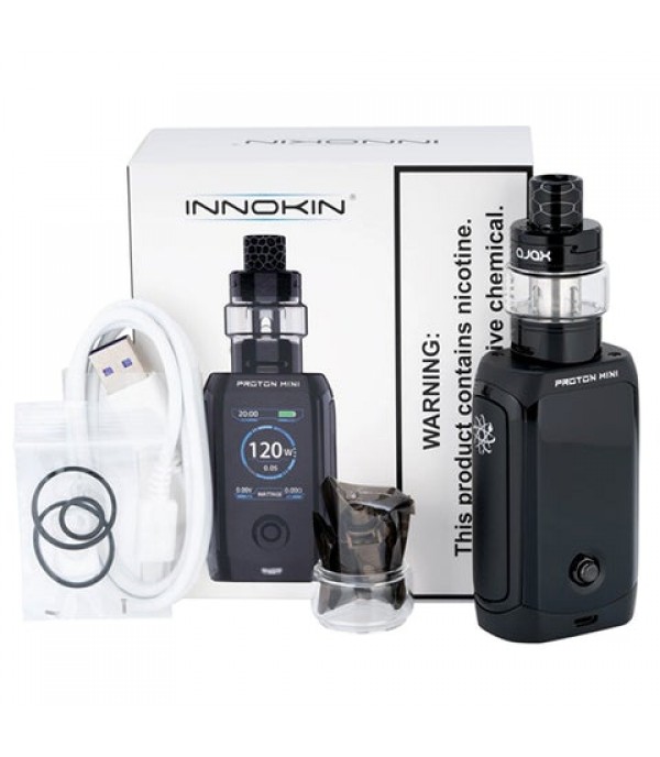 Innokin Proton Mini Ajax Starter Kit