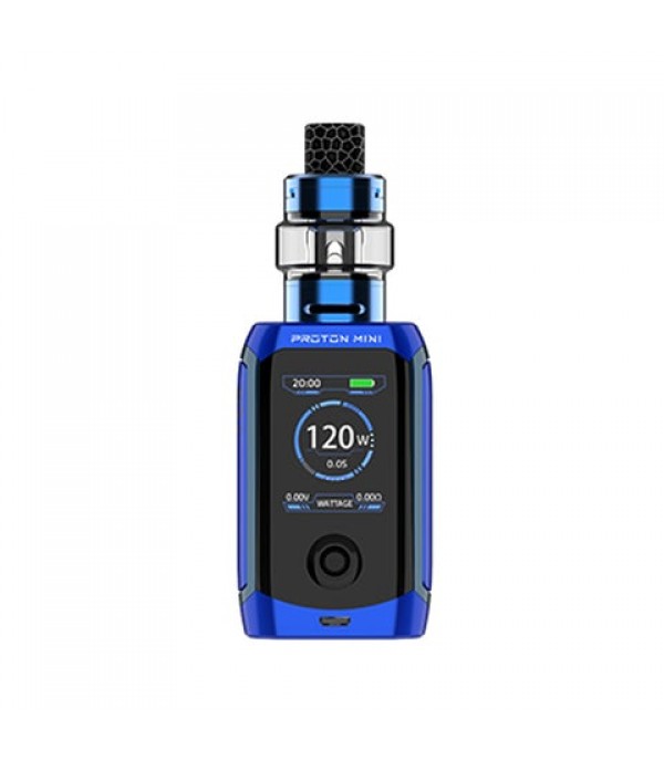 Innokin Proton Mini Ajax Starter Kit