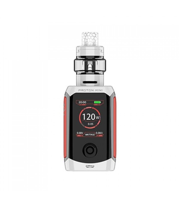 Innokin Proton Mini Ajax Starter Kit