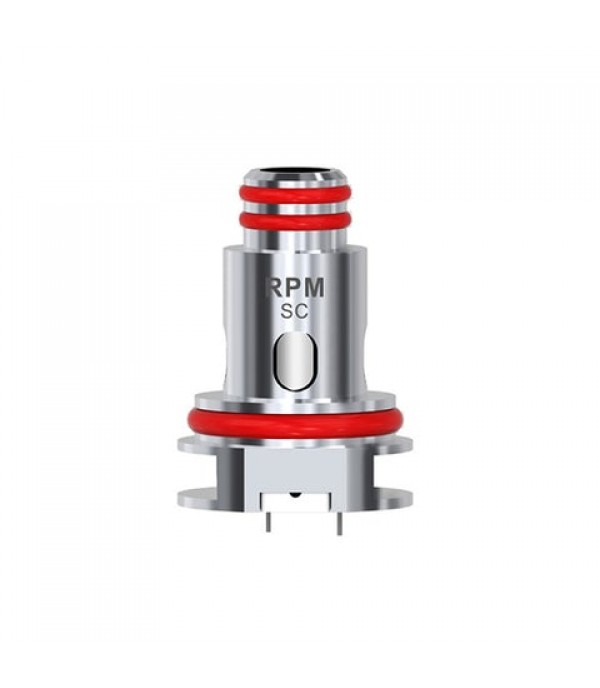 SMOK RPM Replacement Coils (5 Pack)