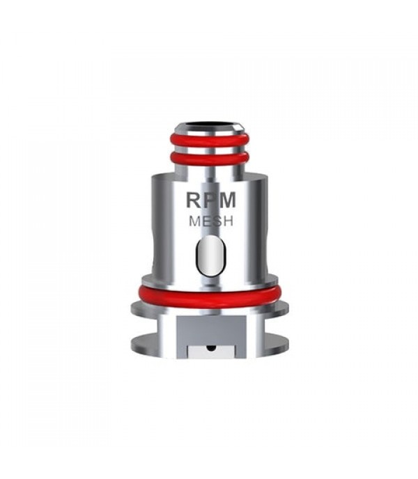 SMOK RPM Replacement Coils (5 Pack)