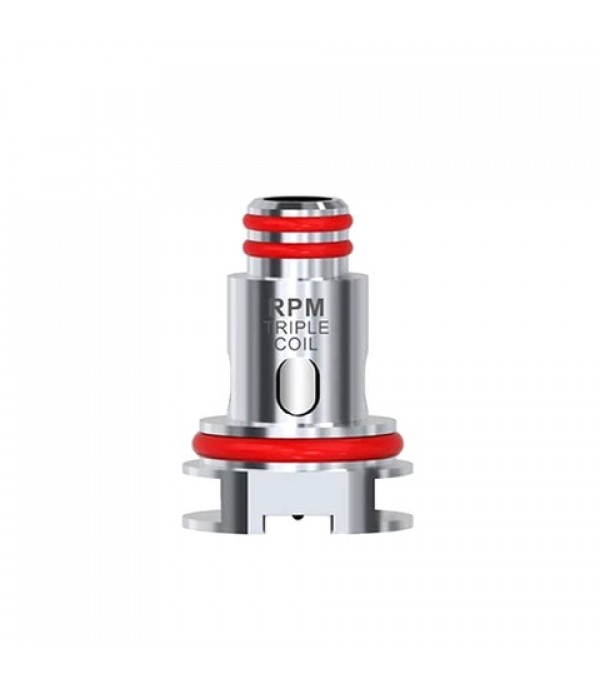 SMOK RPM Replacement Coils (5 Pack)