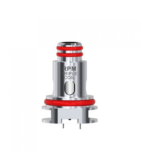 SMOK RPM Replacement Coils (5 Pack)