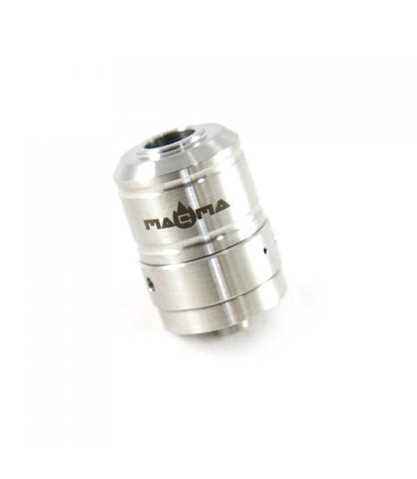 Magma RDA by Paradigm Modz - Rebuildable Atomizer