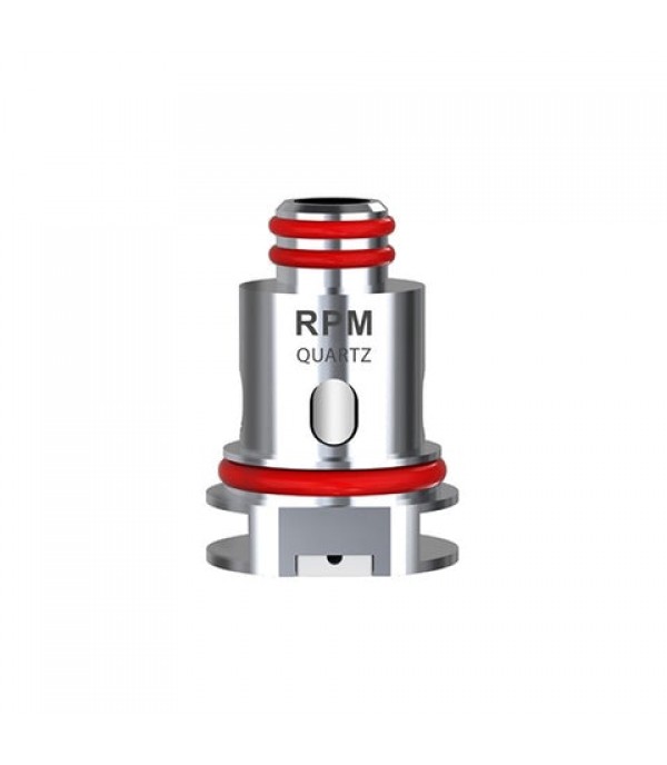 SMOK RPM Replacement Coils (5 Pack)