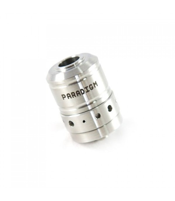 Magma RDA by Paradigm Modz - Rebuildable Atomizer