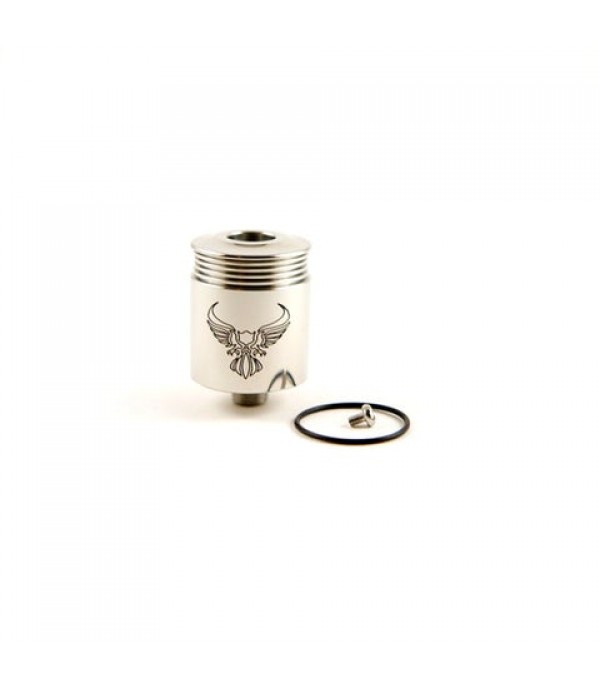 Patriot v1.2 RDA by Innovape - Rebuildable Atomizer