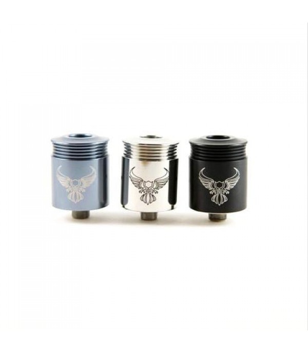 Patriot v1.2 RDA by Innovape - Rebuildable Atomizer