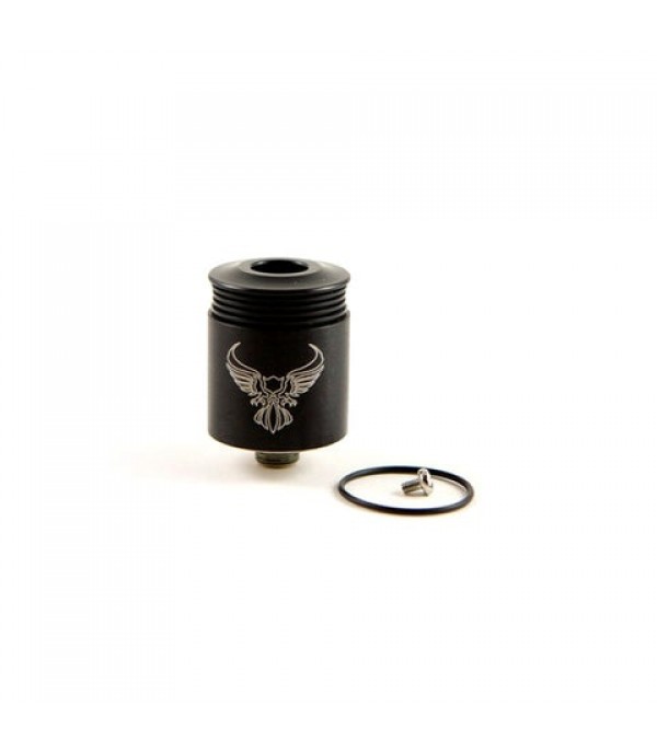 Patriot v1.2 RDA by Innovape - Rebuildable Atomizer