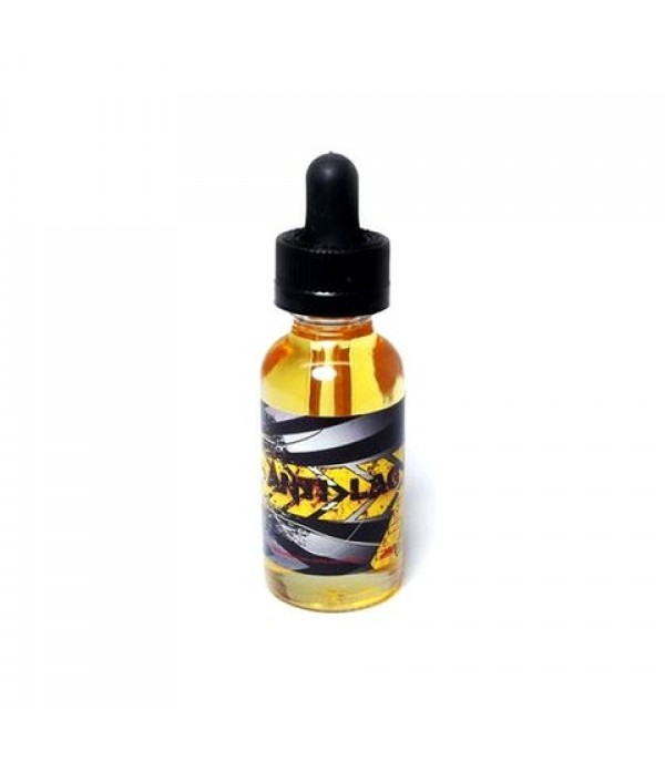 Anti-Lag - Boosted E-Juice (60 ml)