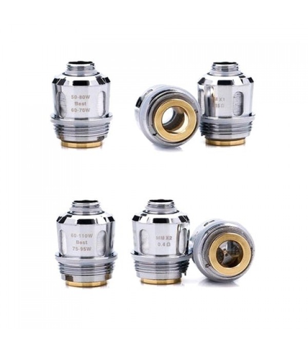 Geek Vape MeshMellow MM Replacement Coils (3 Pack)