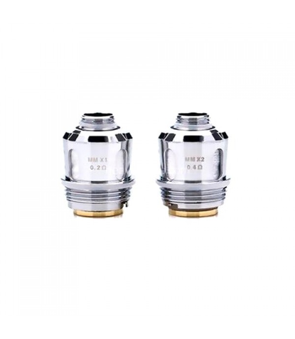 Geek Vape MeshMellow MM Replacement Coils (3 Pack)