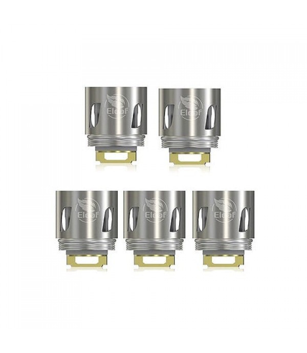 Eleaf HW2, HW3, HW4, HW-M, HW-M Kanthal Coils / Atomizer Heads (5 pack)