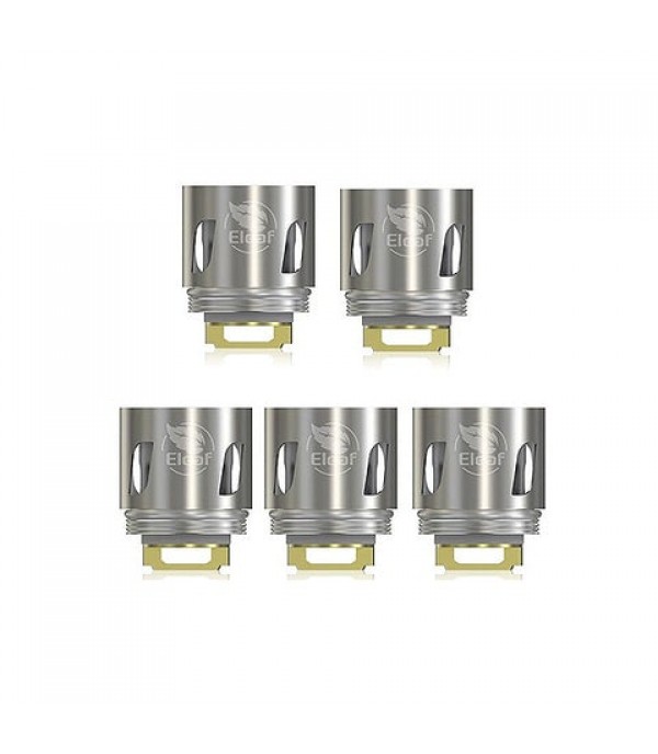 Eleaf HW1 SS316L Coils / Atomizer Heads (5 pack)