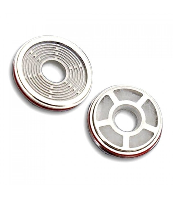 Aspire Revvo ARC Radial Replacement Coils (3 Pack)