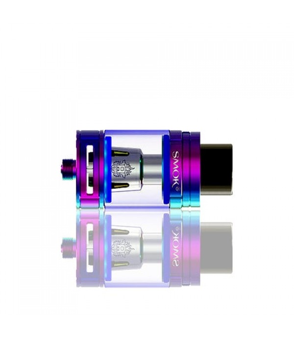 Smok TFV8 Big Baby Light Edition Tank (w/ Color LED)