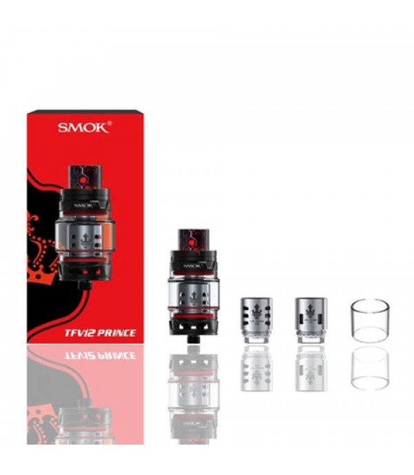 Smok TFV12 Prince Sub Ohm Tank