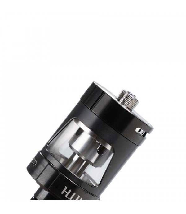 Innokin Zenith MTL Tank (By Phil Busardo and Dimitris Agrafiotis)