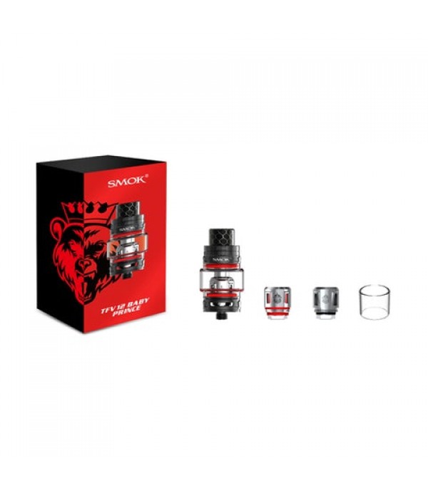 Smok TFV12 Baby Prince Sub Ohm Tank