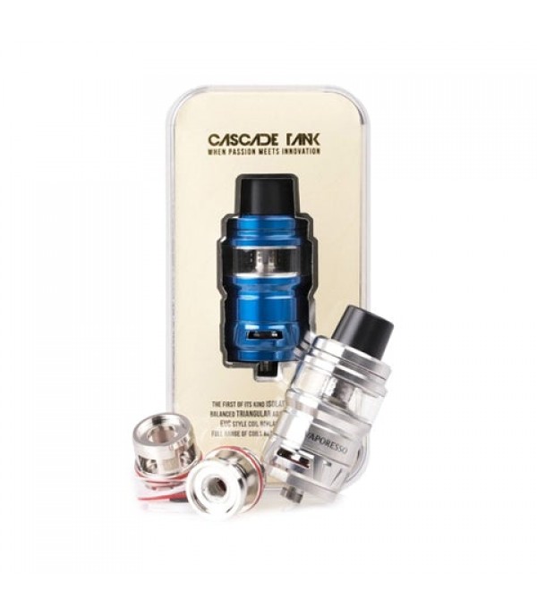 Vaporesso Cascade Sub Ohm Tank