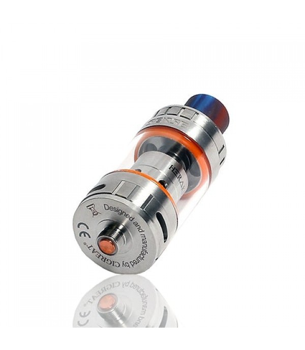 Herakles 3 Sub Ohm Tank by Sense