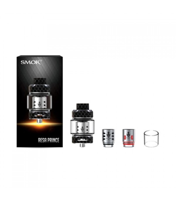 Smok Resa Prince Sub Ohm Tank