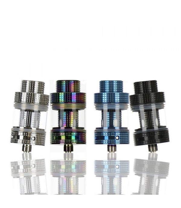 FreeMax FireLuke Mesh Sub Ohm Tank