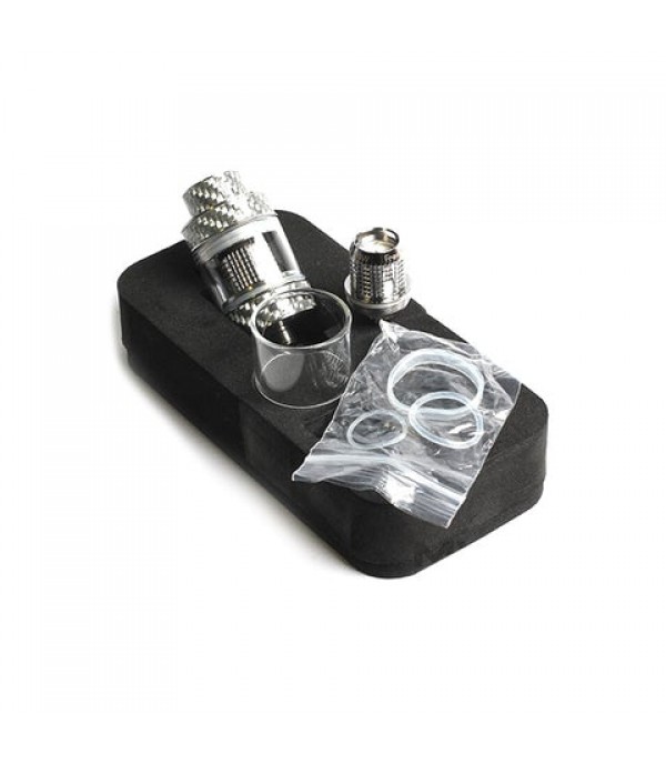 FreeMax FireLuke Mesh Sub Ohm Tank