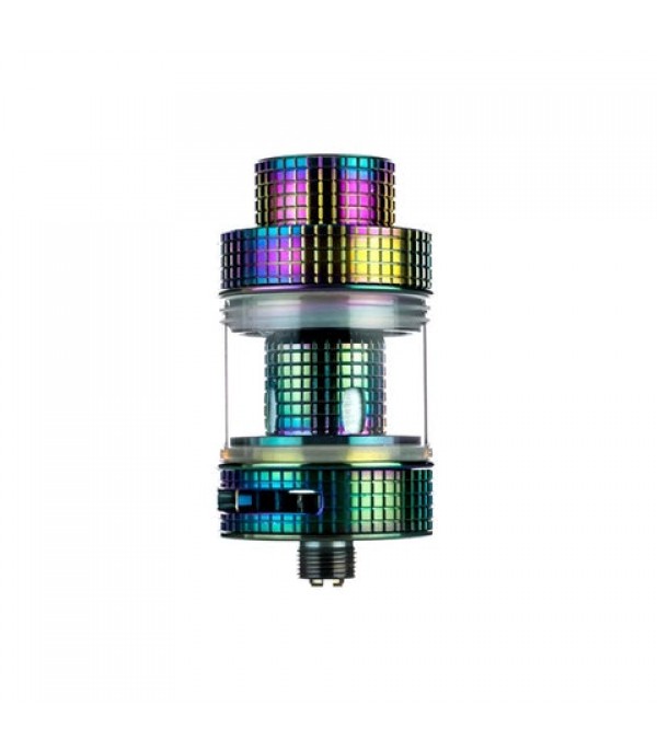 FreeMax FireLuke Mesh Sub Ohm Tank