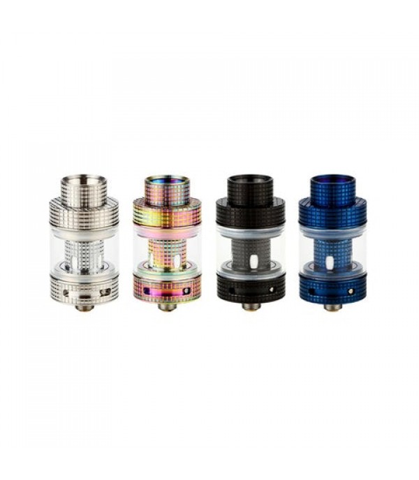 FreeMax FireLuke Mesh Sub Ohm Tank